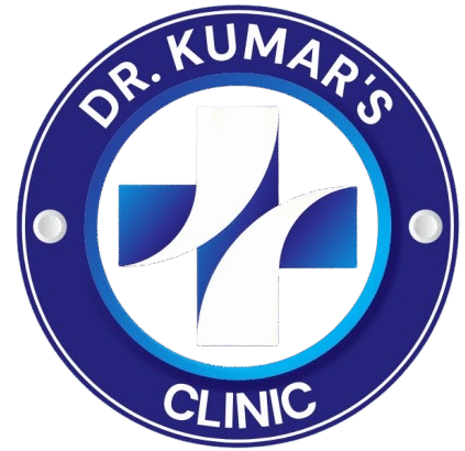 Dr Kumar Clinic Logo